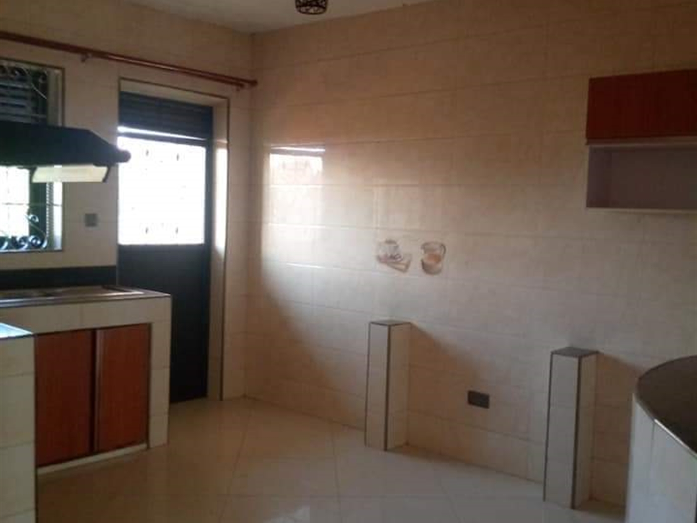 Apartment for rent in Najjera Wakiso