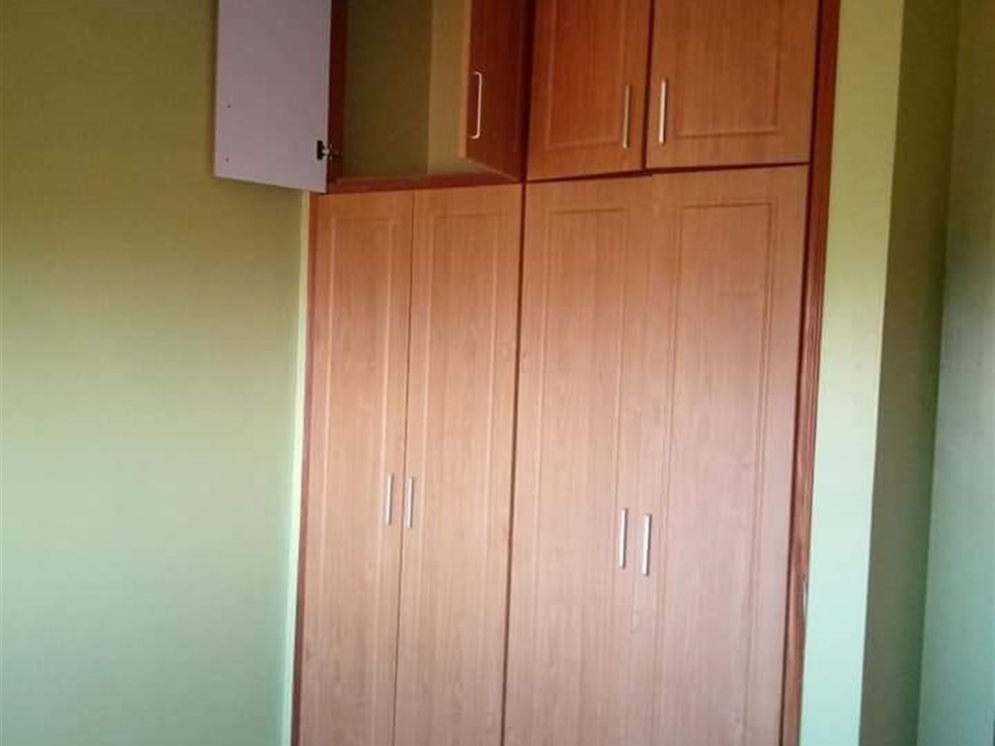 Apartment for rent in Najjera Wakiso