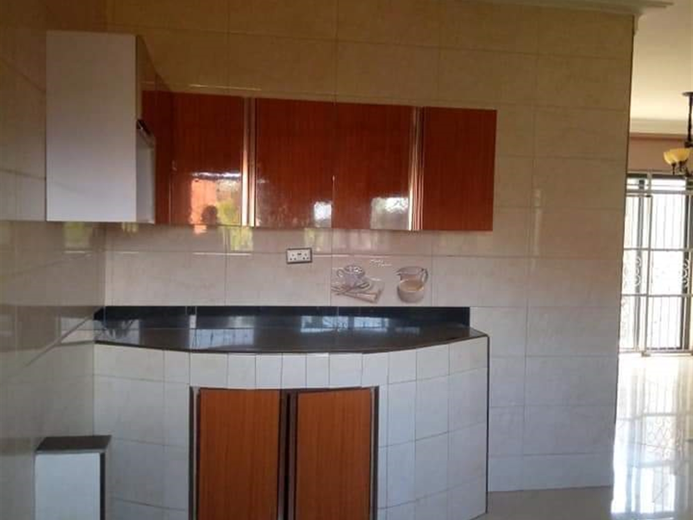 Apartment for rent in Najjera Wakiso