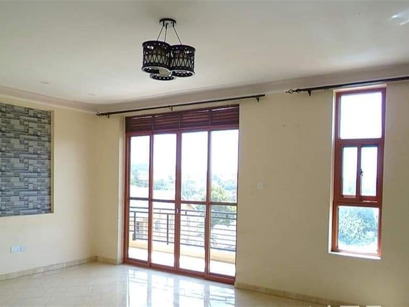 Apartment for rent in Naalya Wakiso