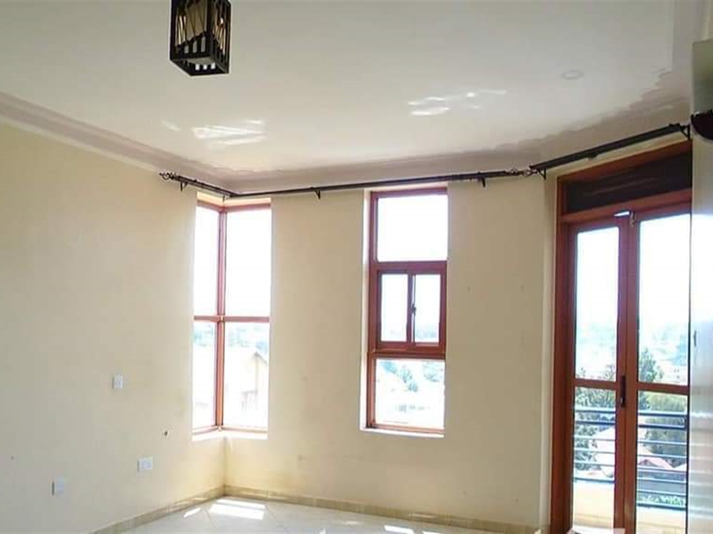 Apartment for rent in Naalya Wakiso