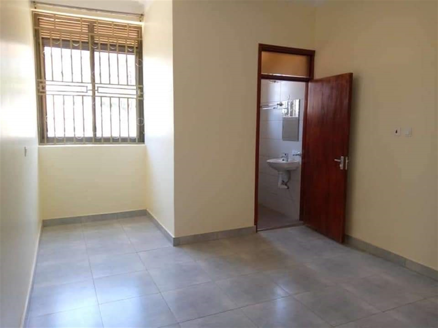 Apartment for rent in Kyambogo Kampala