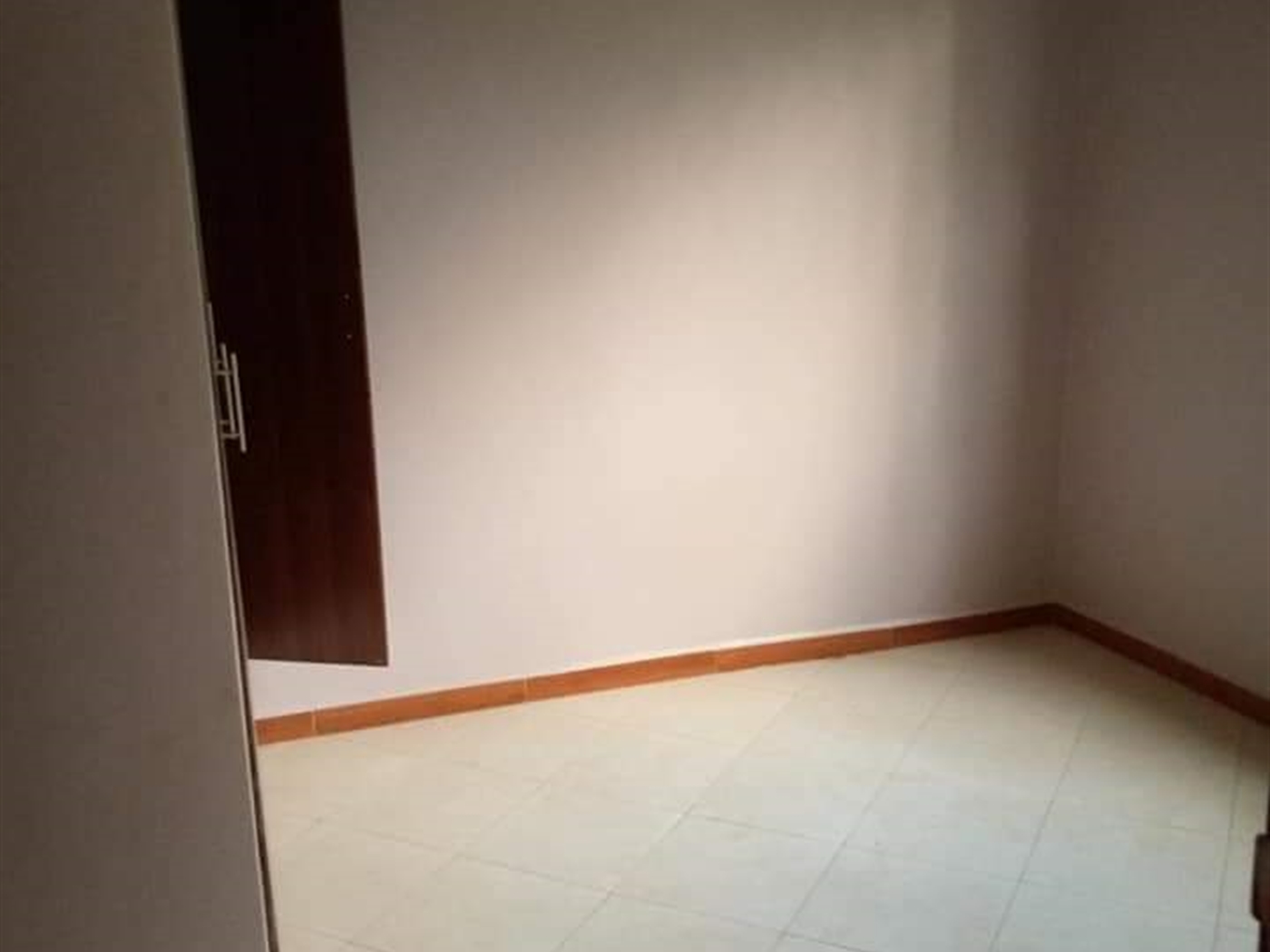 Apartment for rent in Kyanja Kampala