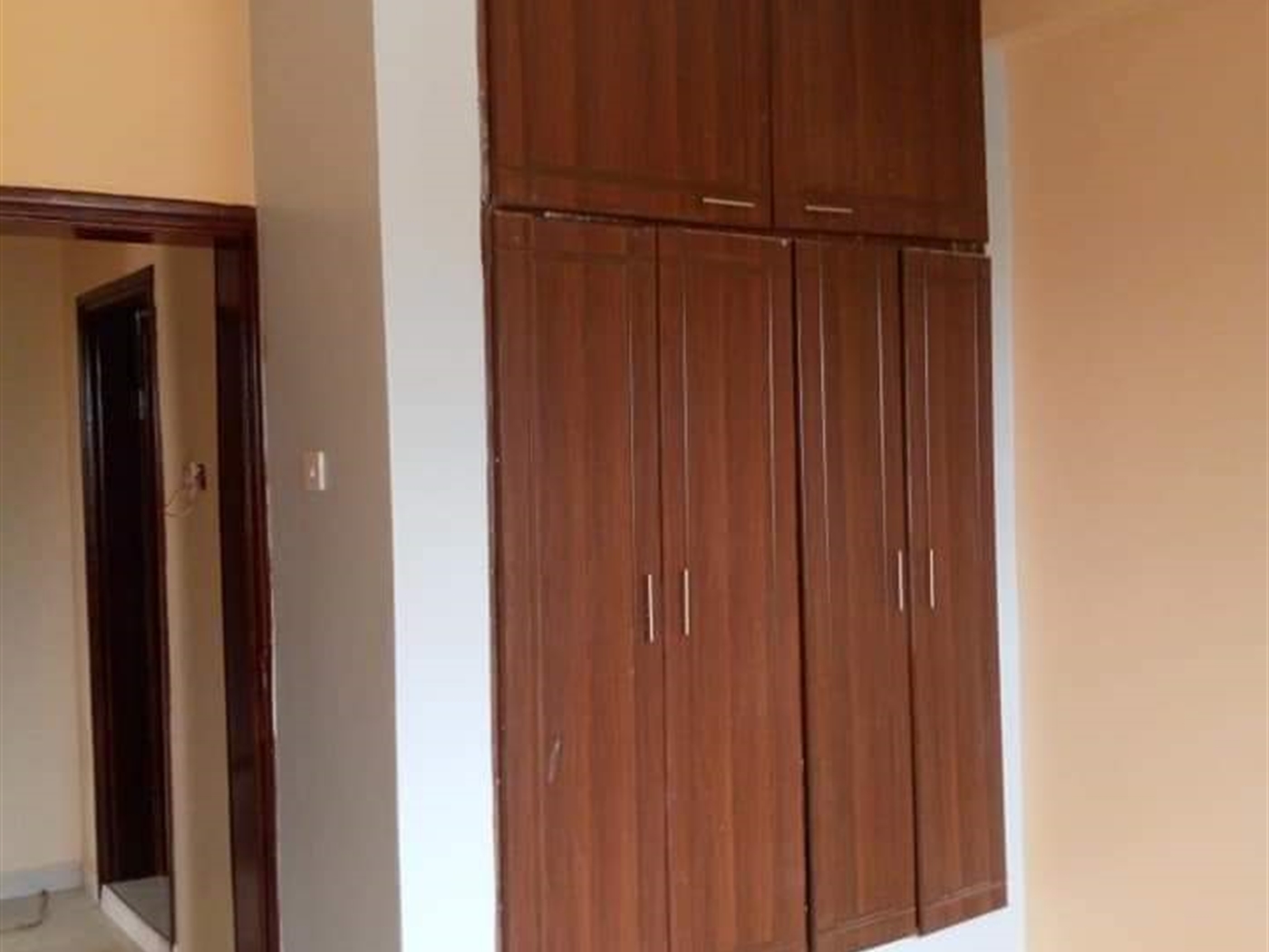 Apartment for rent in Kyanja Kampala