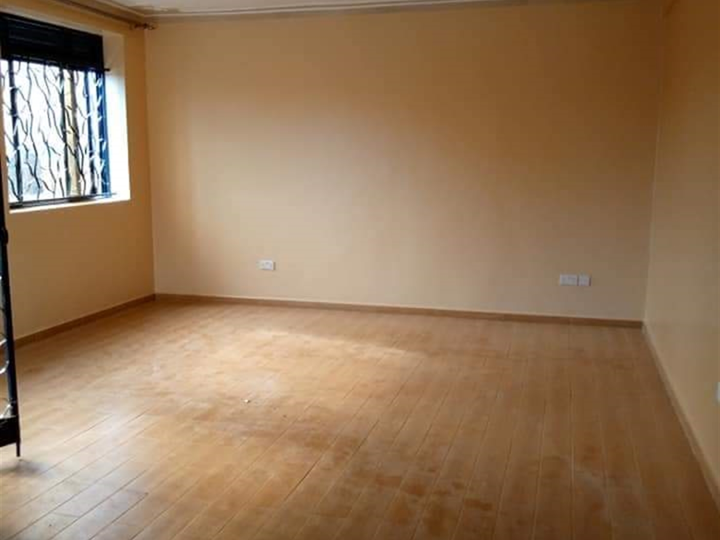 Apartment for rent in Kyanja Kampala