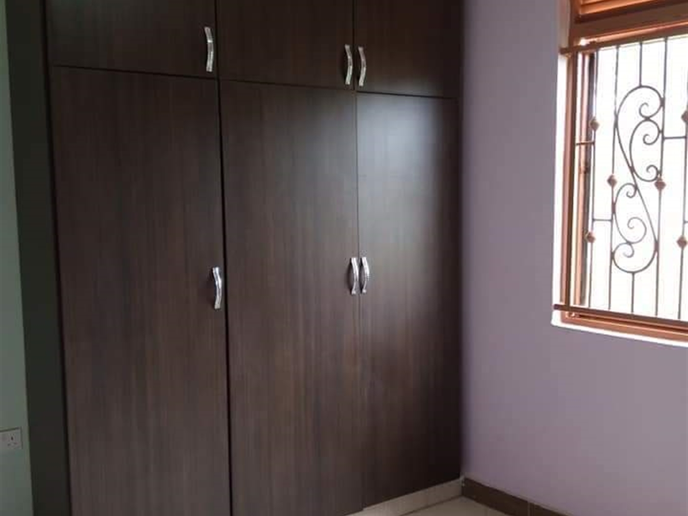 Apartment for rent in Kyanja Kampala