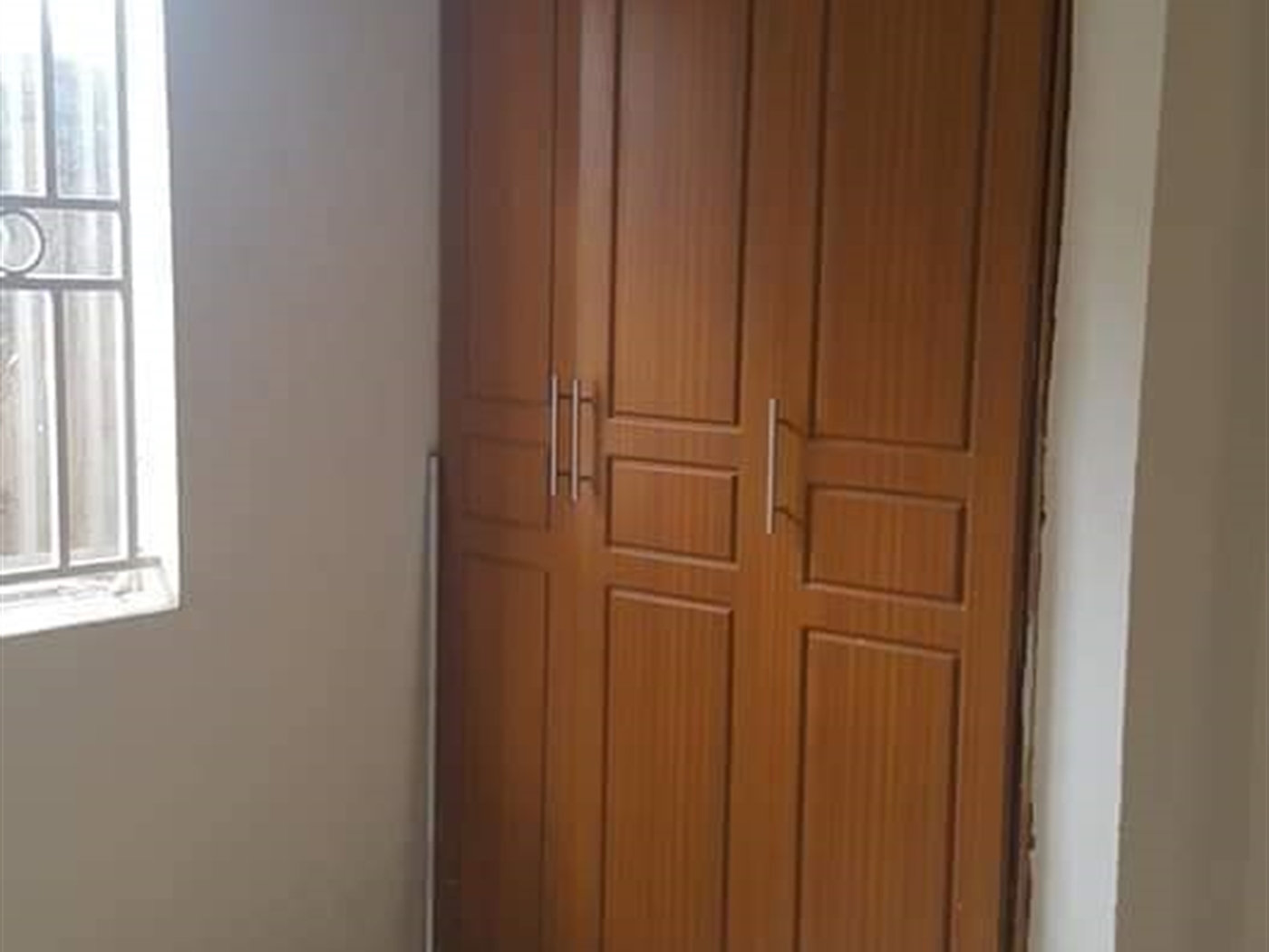 Semi Detached for rent in Kisaasi Kampala