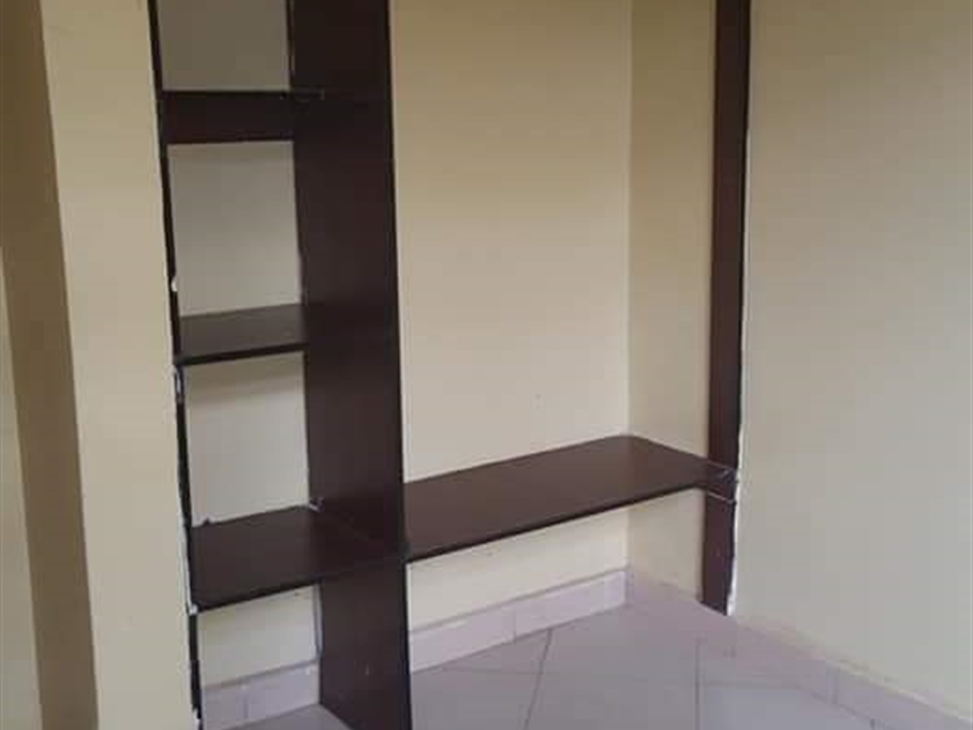 Semi Detached for rent in Kyanja Kampala