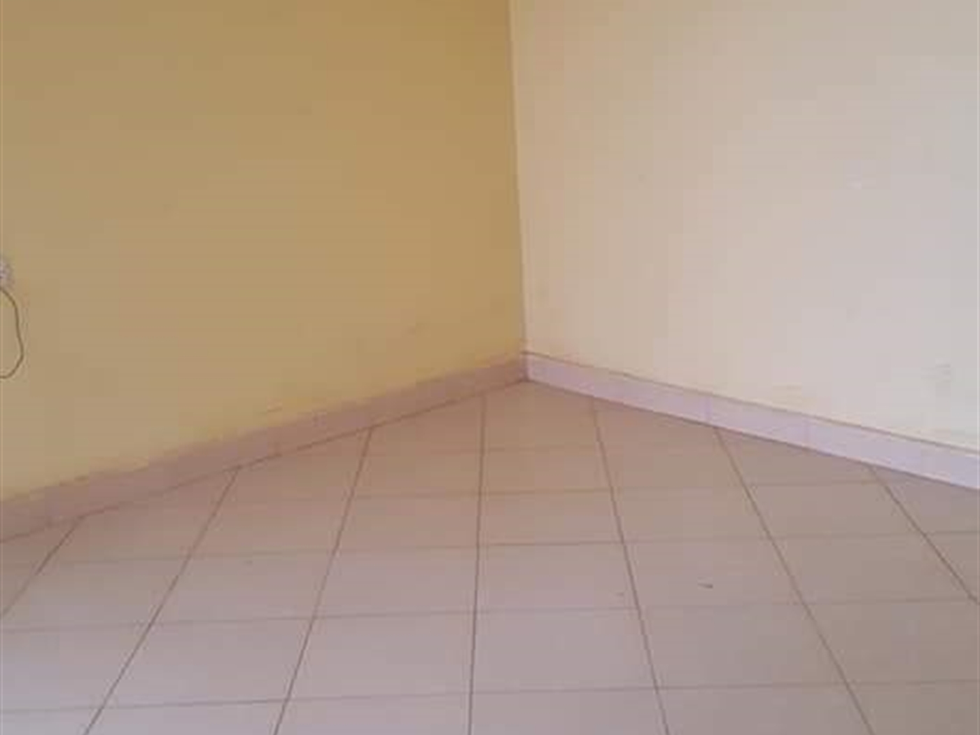 Semi Detached for rent in Kyanja Kampala