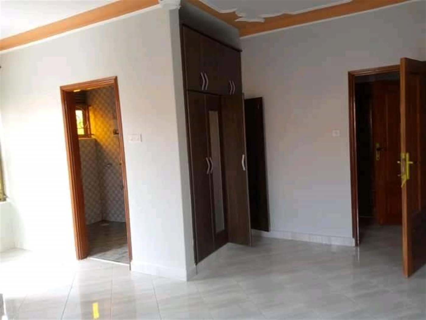 Apartment for rent in Kyaliwajjala Wakiso