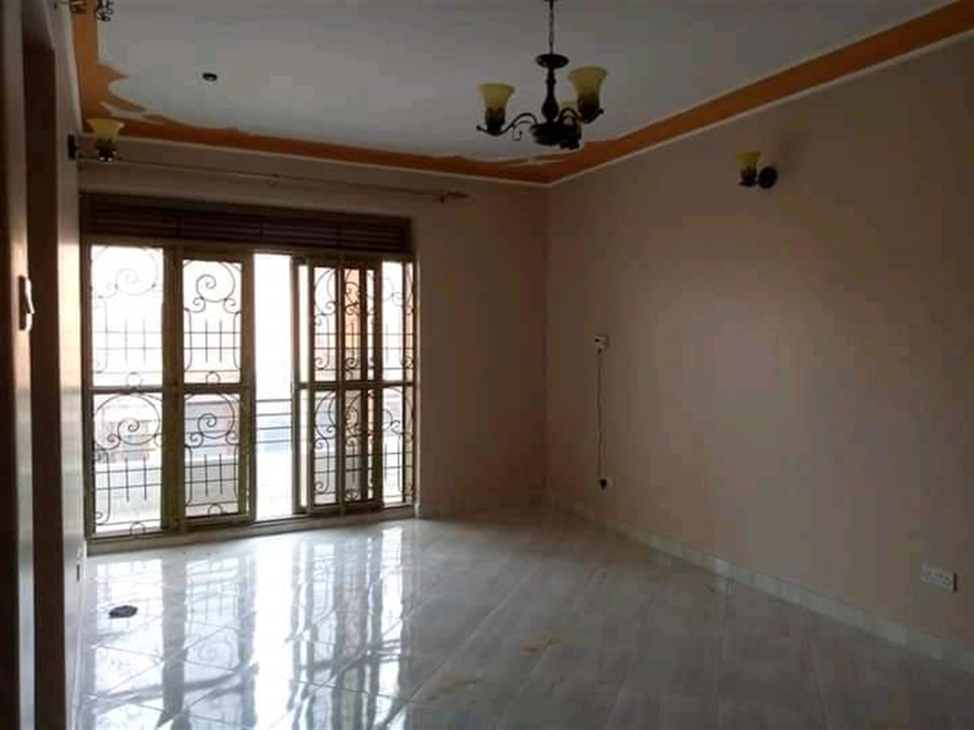 Apartment for rent in Kyaliwajjala Wakiso