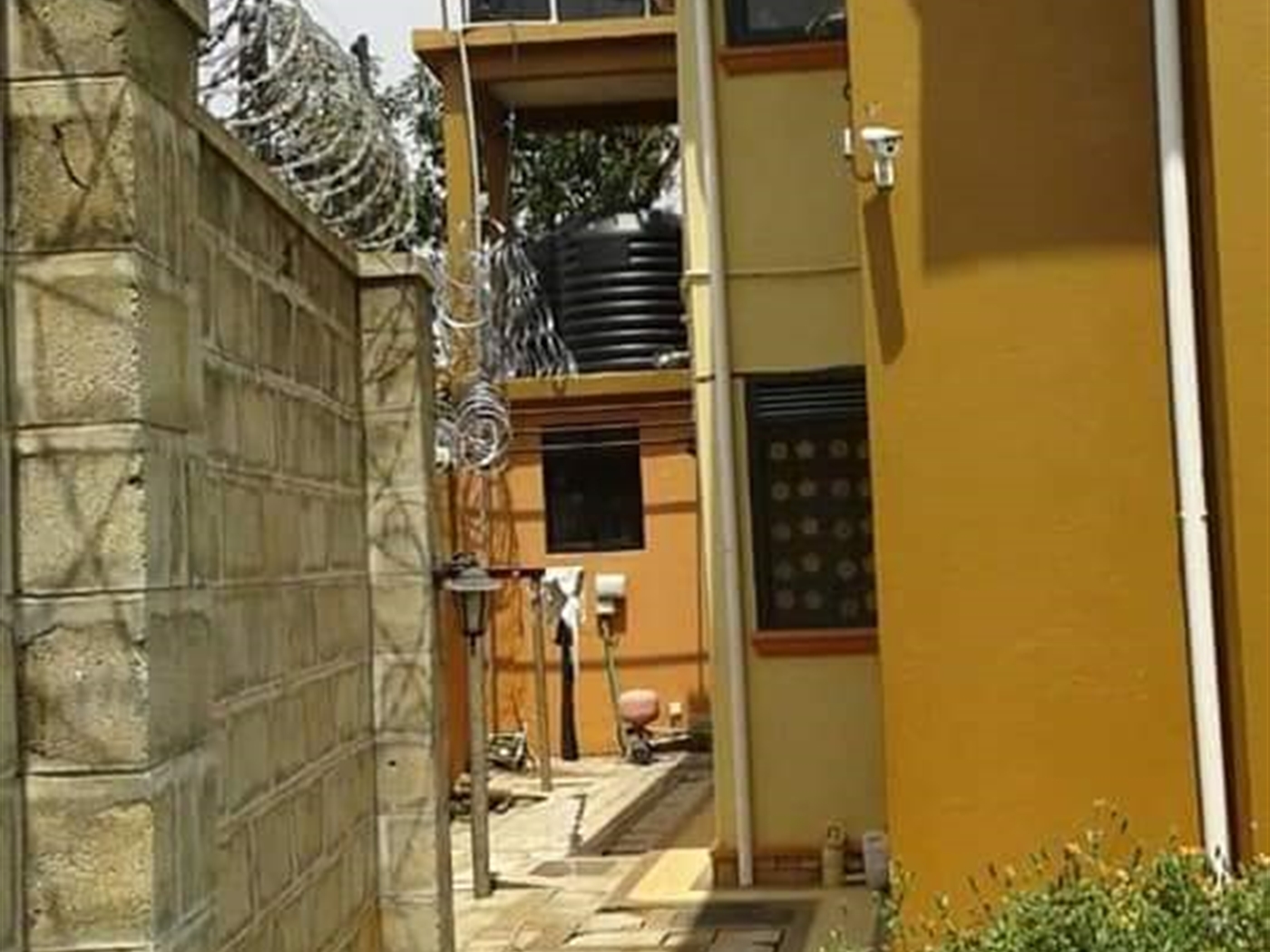 Storeyed house for sale in Naalya Wakiso