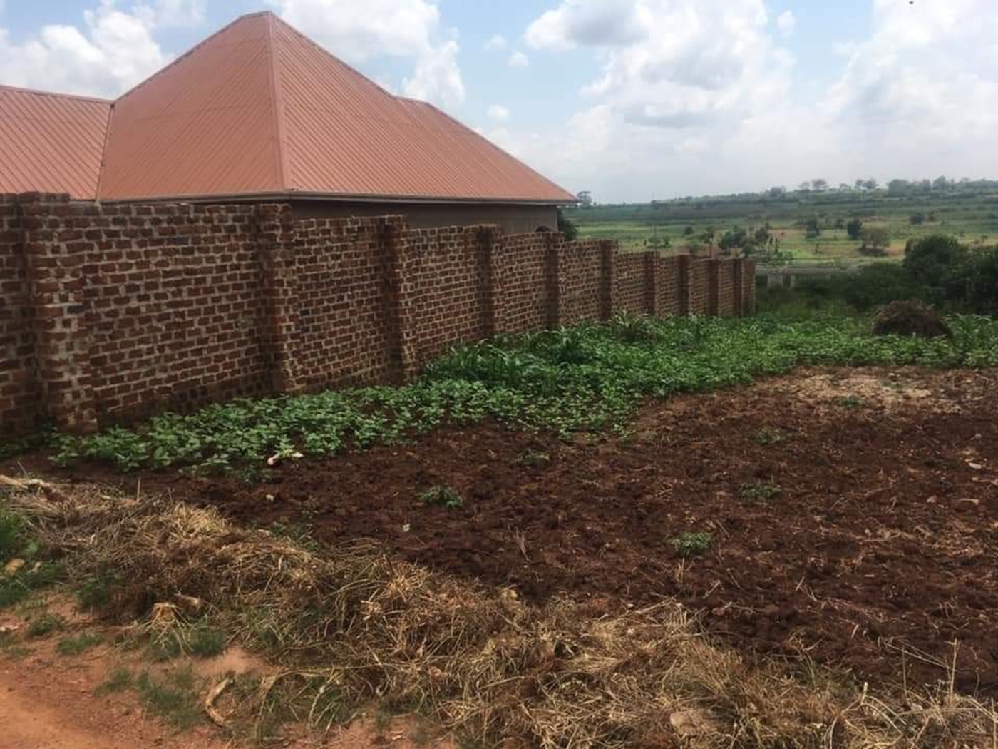 Residential Land for sale in Gayaza Wakiso