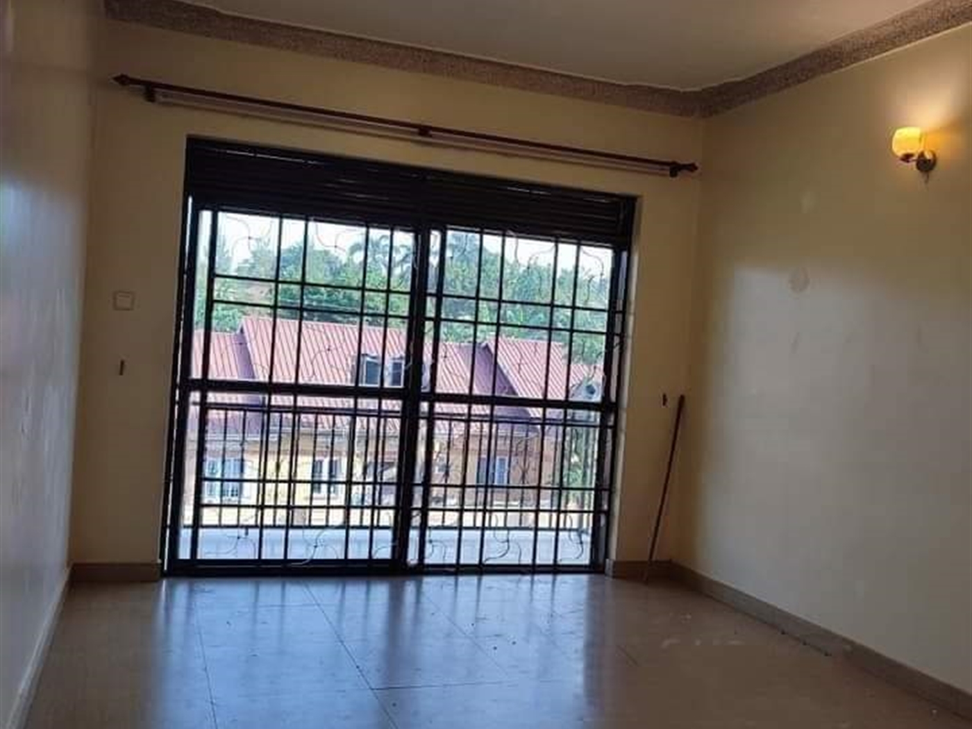 Apartment for rent in Kira Wakiso