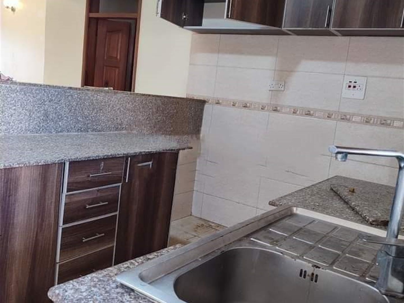 Apartment for rent in Kira Wakiso