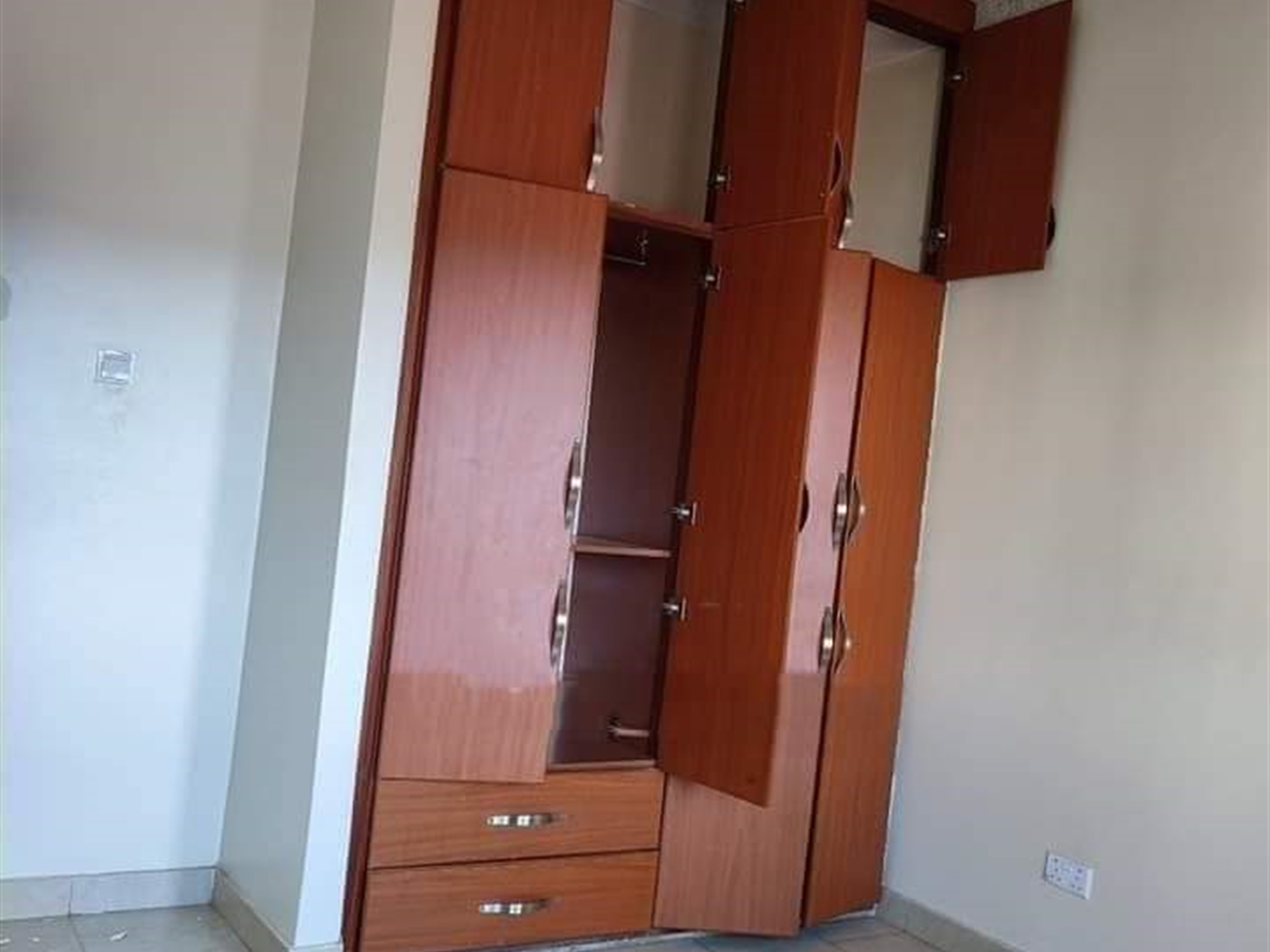 Apartment for rent in Kira Wakiso