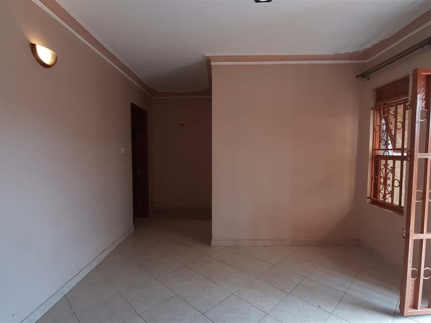 Semi Detached for rent in Najjera Wakiso