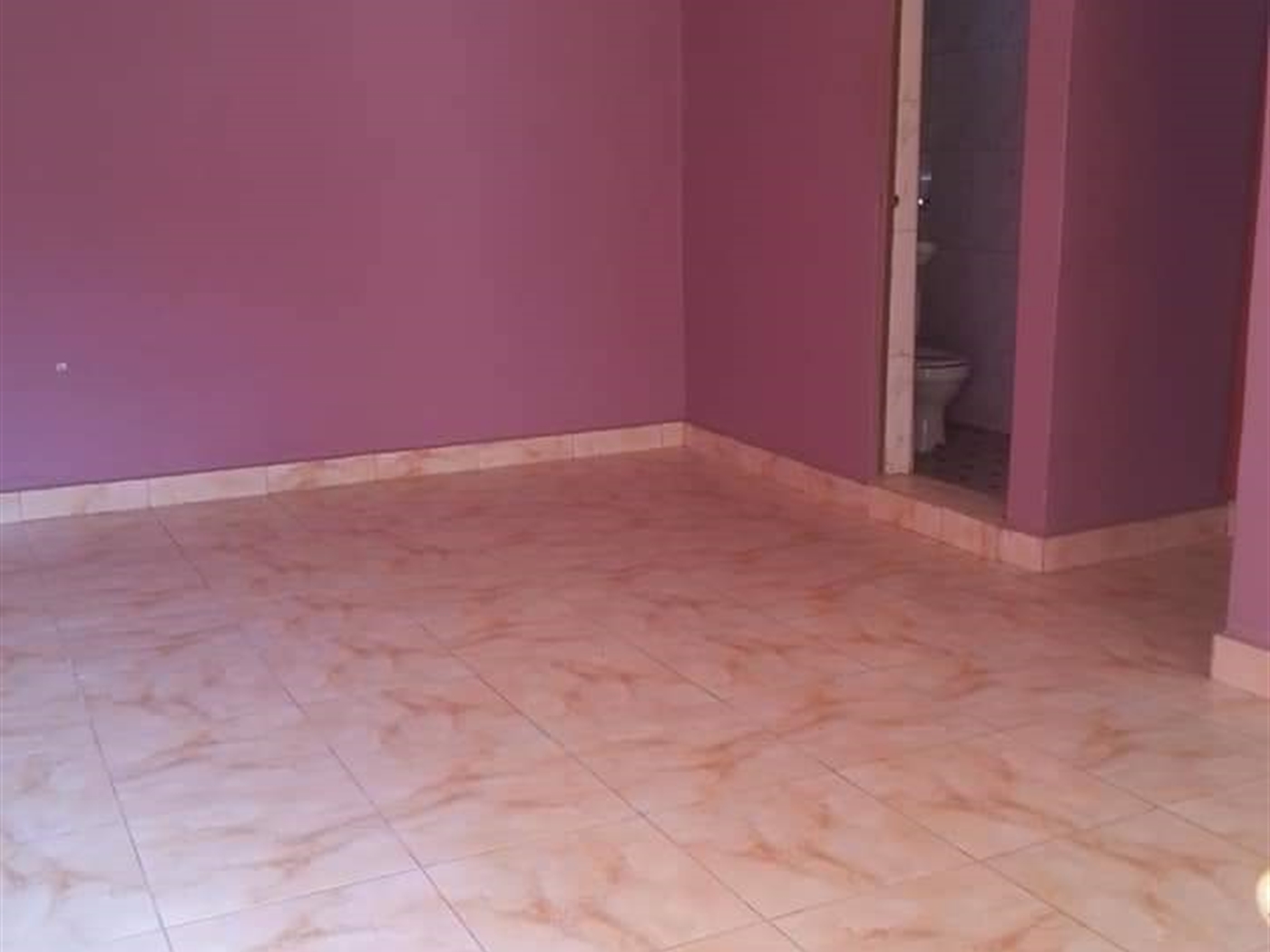 Semi Detached for rent in Kyanja Kampala