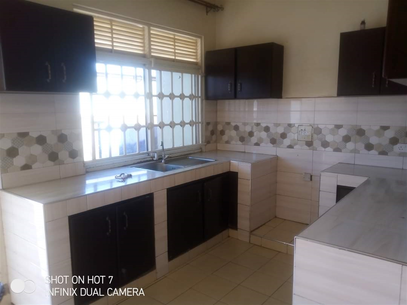 Semi Detached for rent in Kiteetikka Wakiso