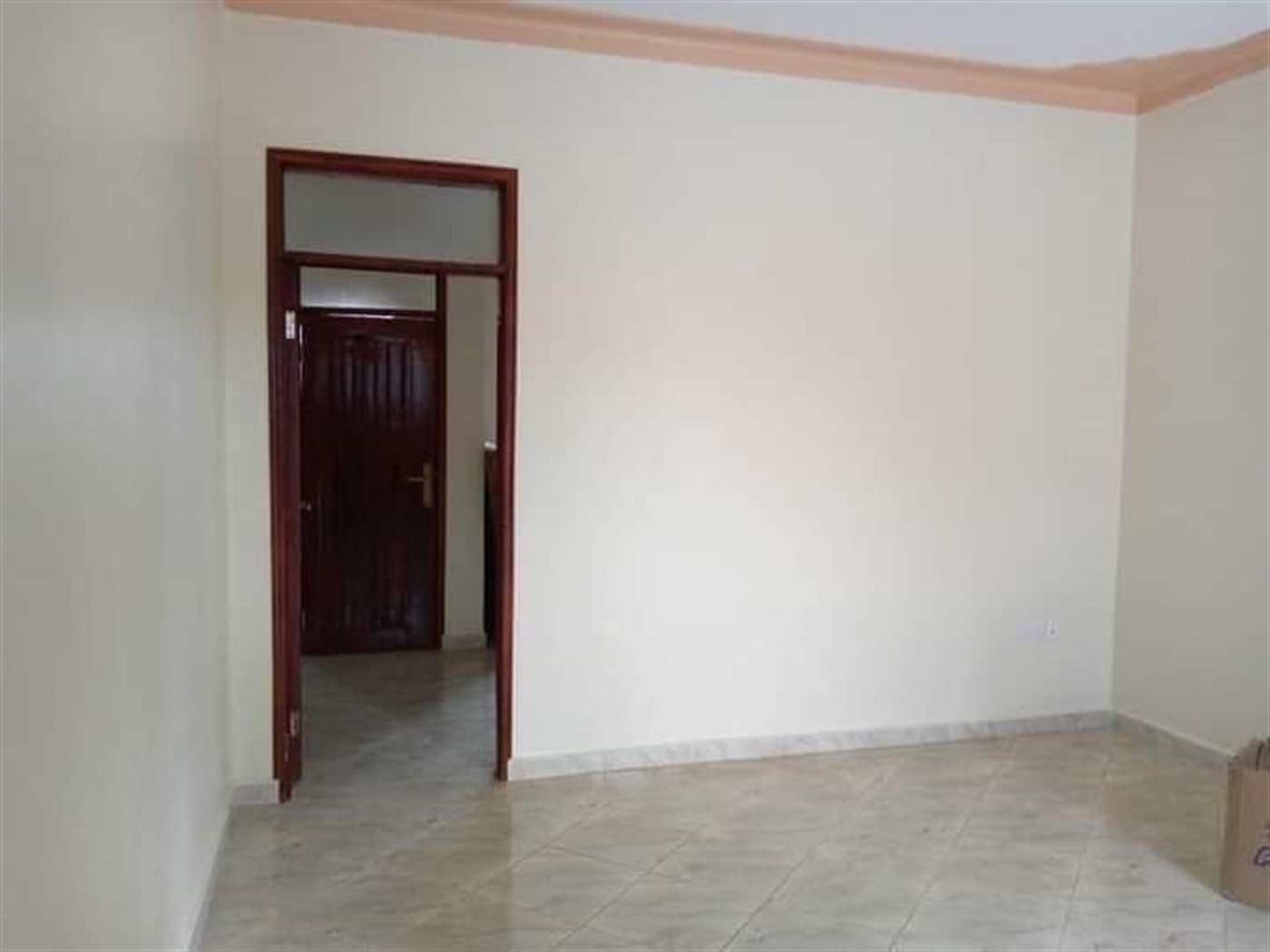 Semi Detached for rent in Kireka Wakiso