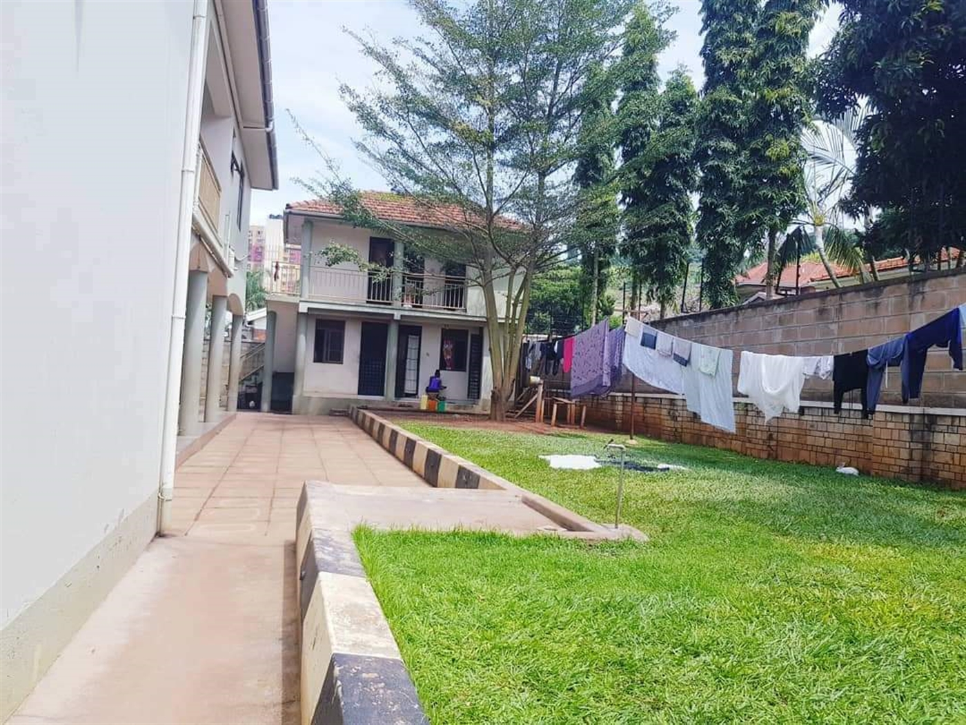 Mansion for sale in Muyenga Kampala