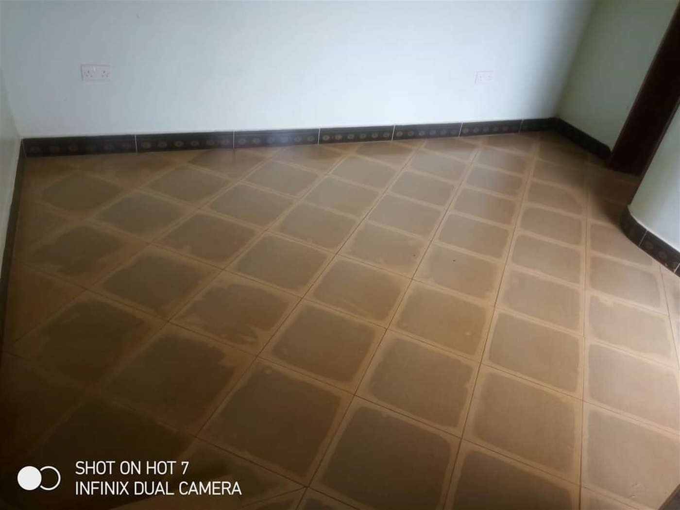 Apartment for rent in Najjera Wakiso