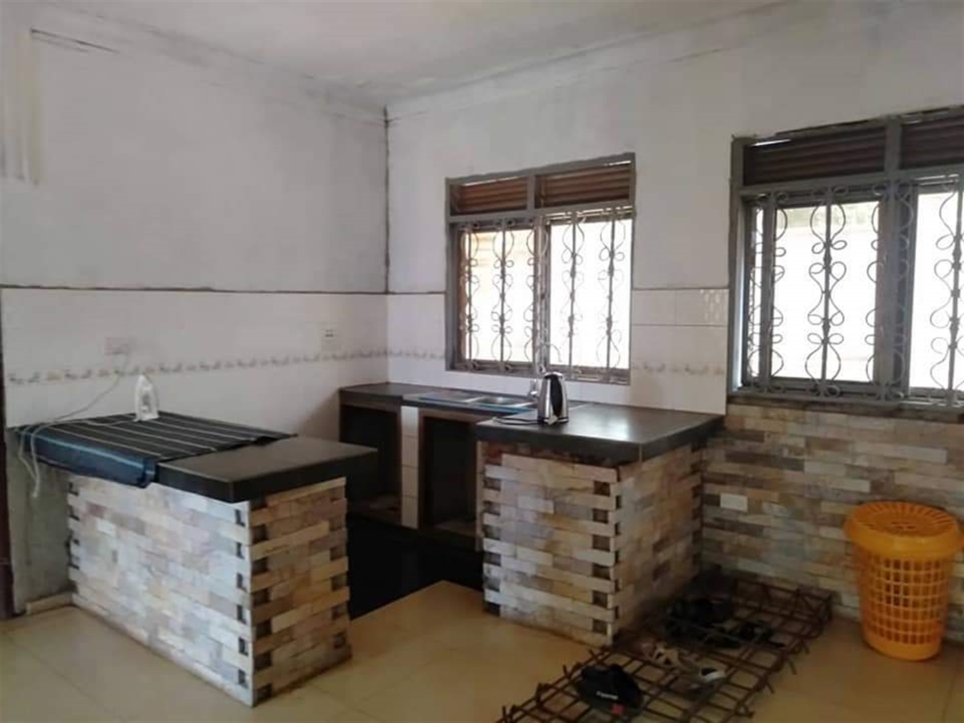 Bungalow for sale in Kajjansi Wakiso