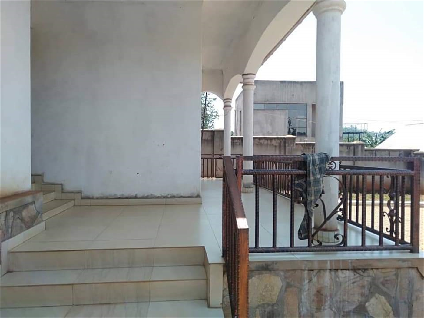 Bungalow for sale in Kajjansi Wakiso