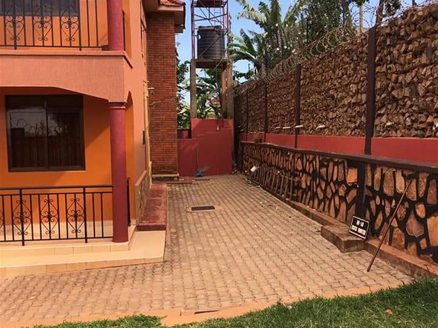 Storeyed house for sale in Seguku Kampala