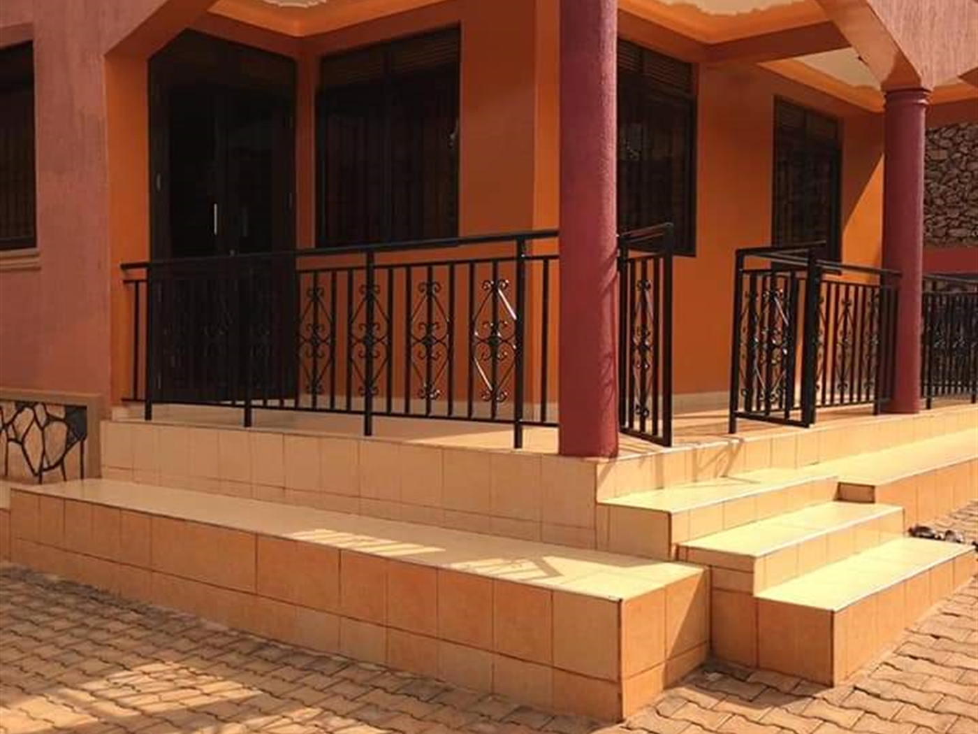 Storeyed house for sale in Seguku Kampala