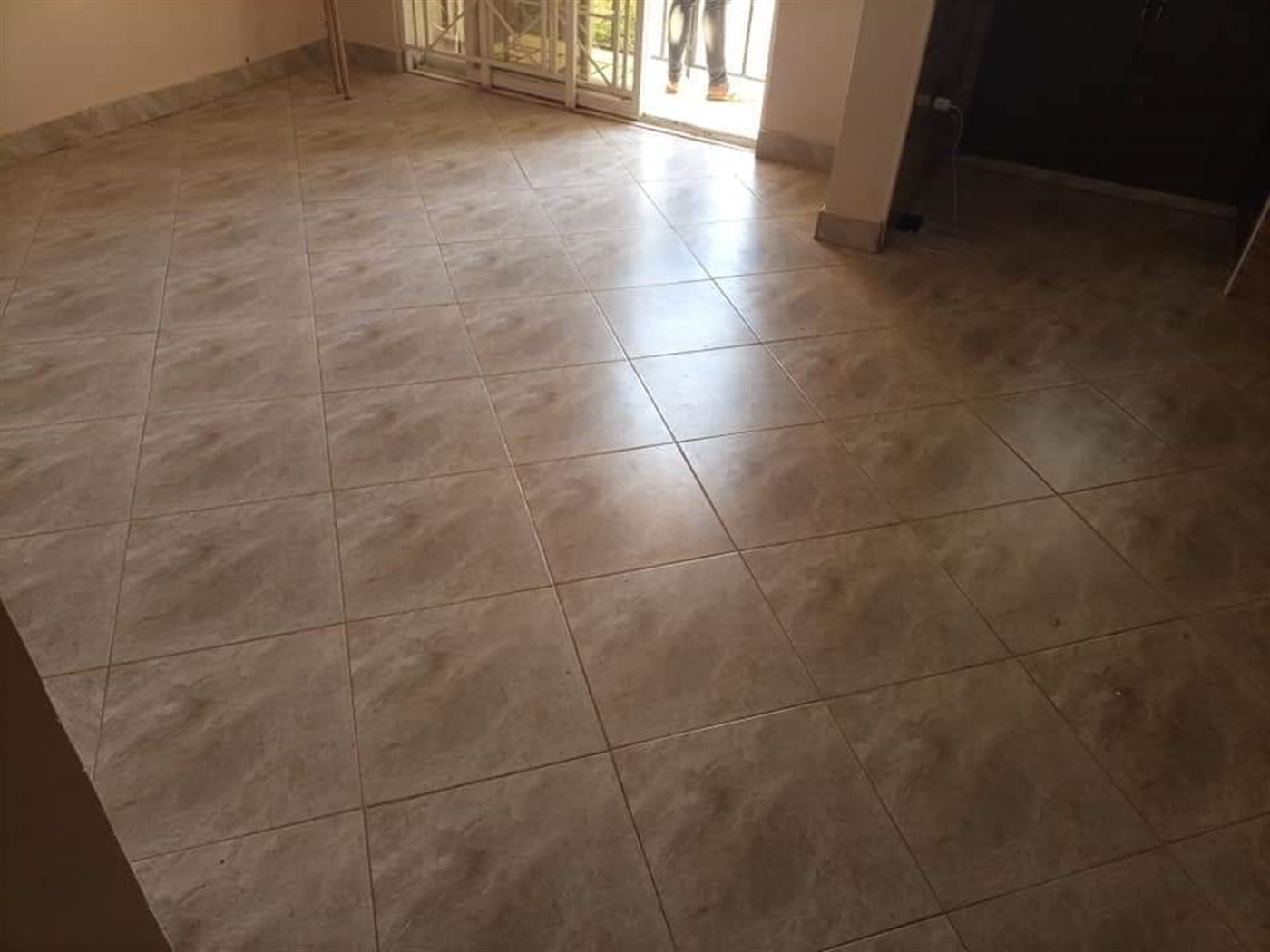 Apartment for rent in Najjera Wakiso