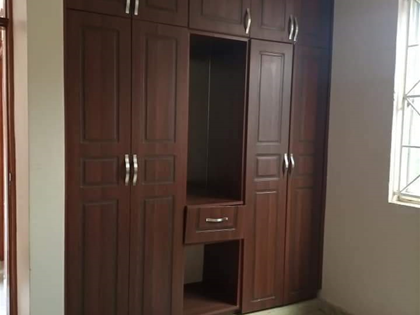 Apartment for rent in Najjera Wakiso