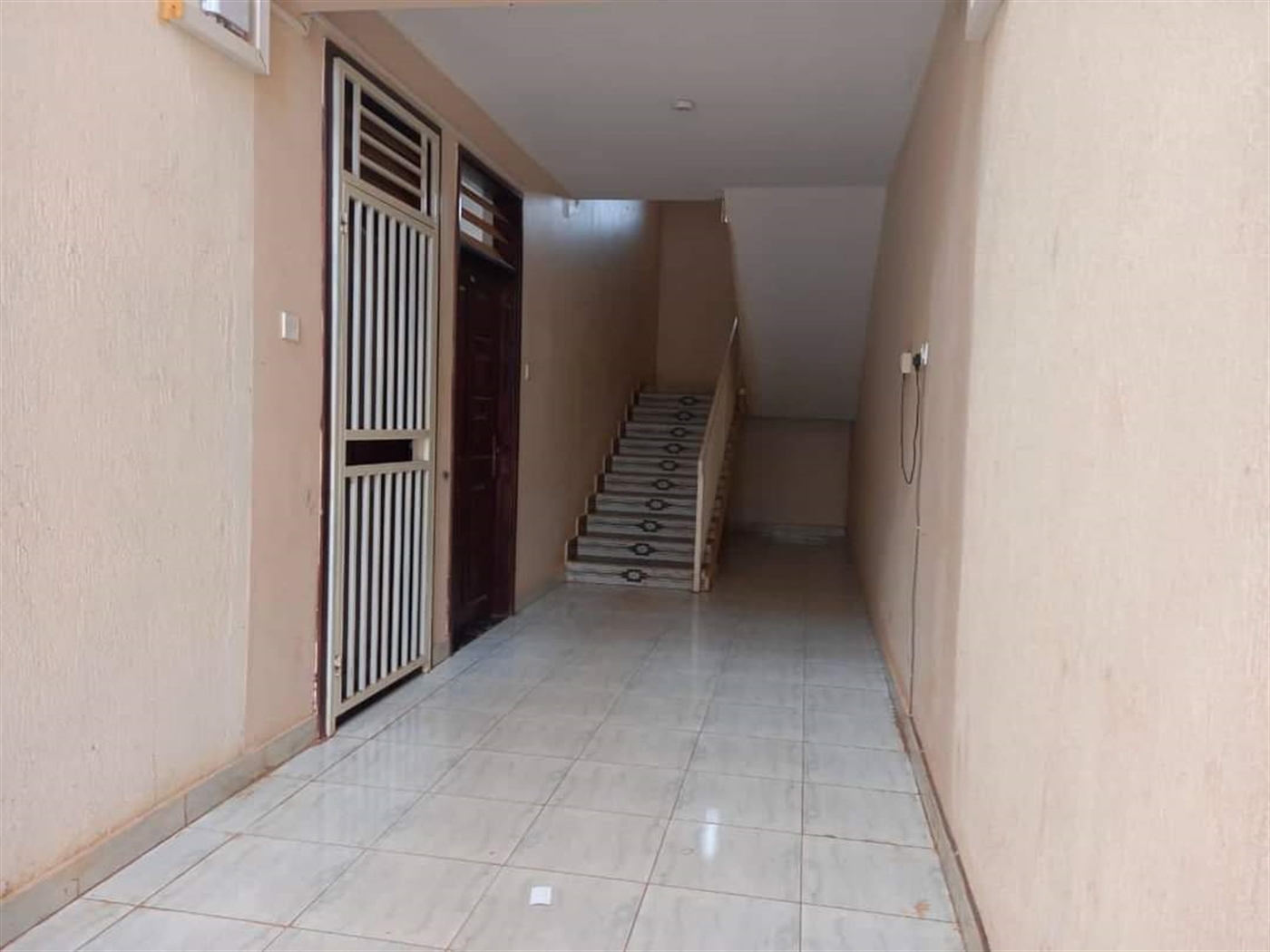 Apartment for rent in Najjera Wakiso