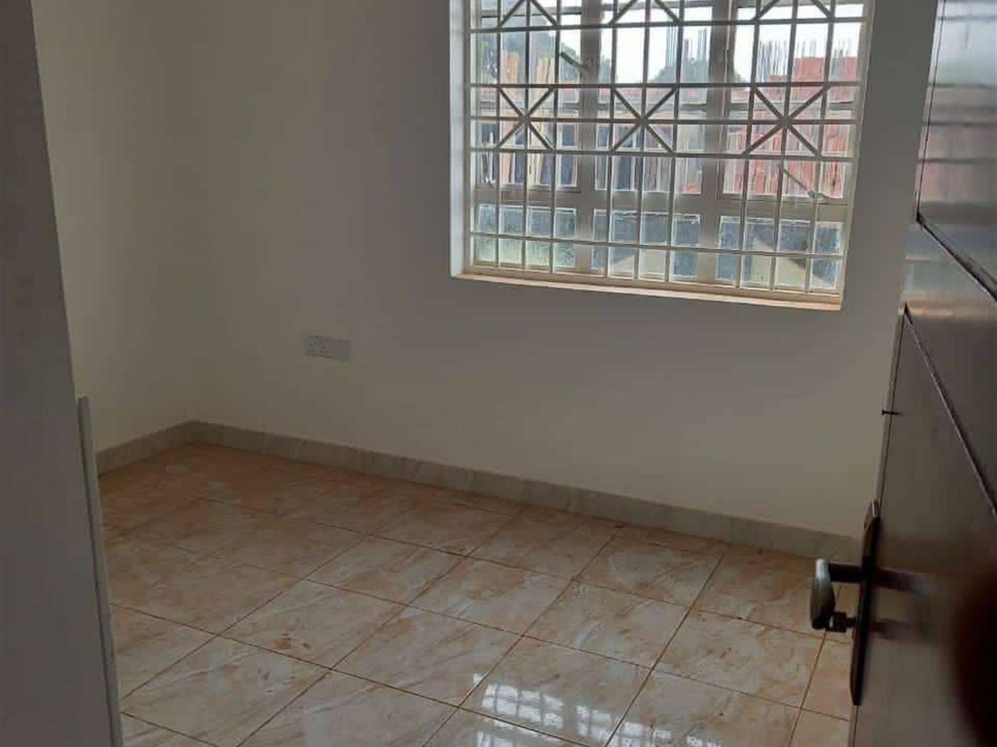 Apartment for rent in Najjera Wakiso