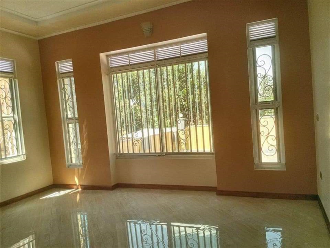 Bungalow for sale in Kitende Kampala