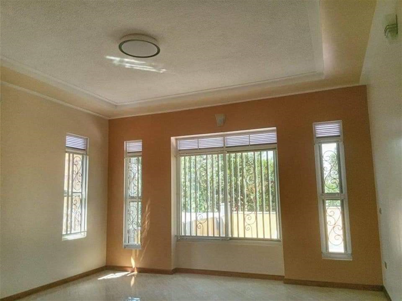 Bungalow for sale in Kitende Kampala