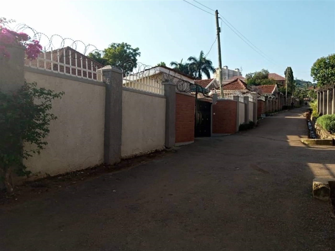 Bungalow for sale in Muyenga Kampala