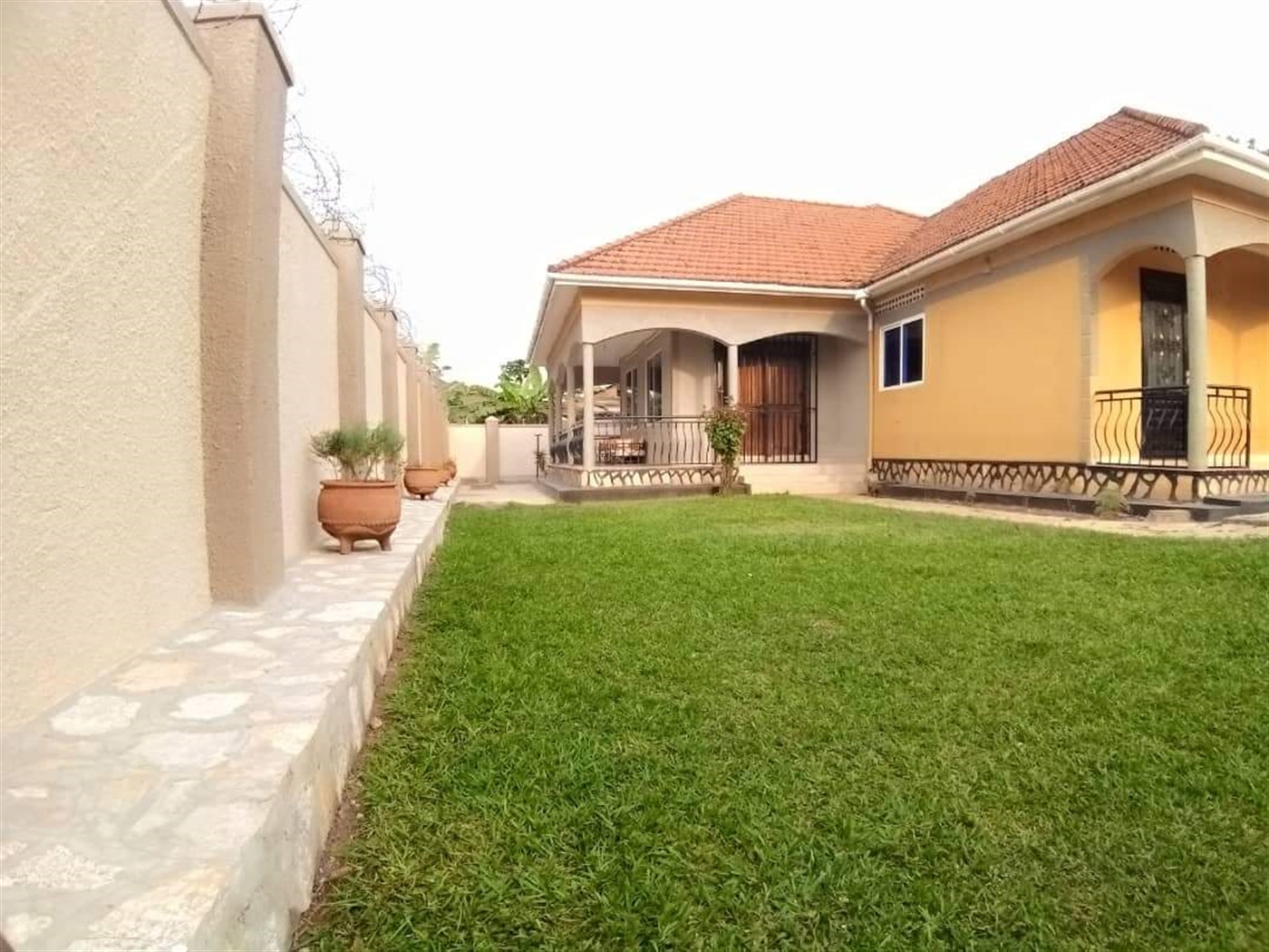 Bungalow for sale in Muyenga Kampala