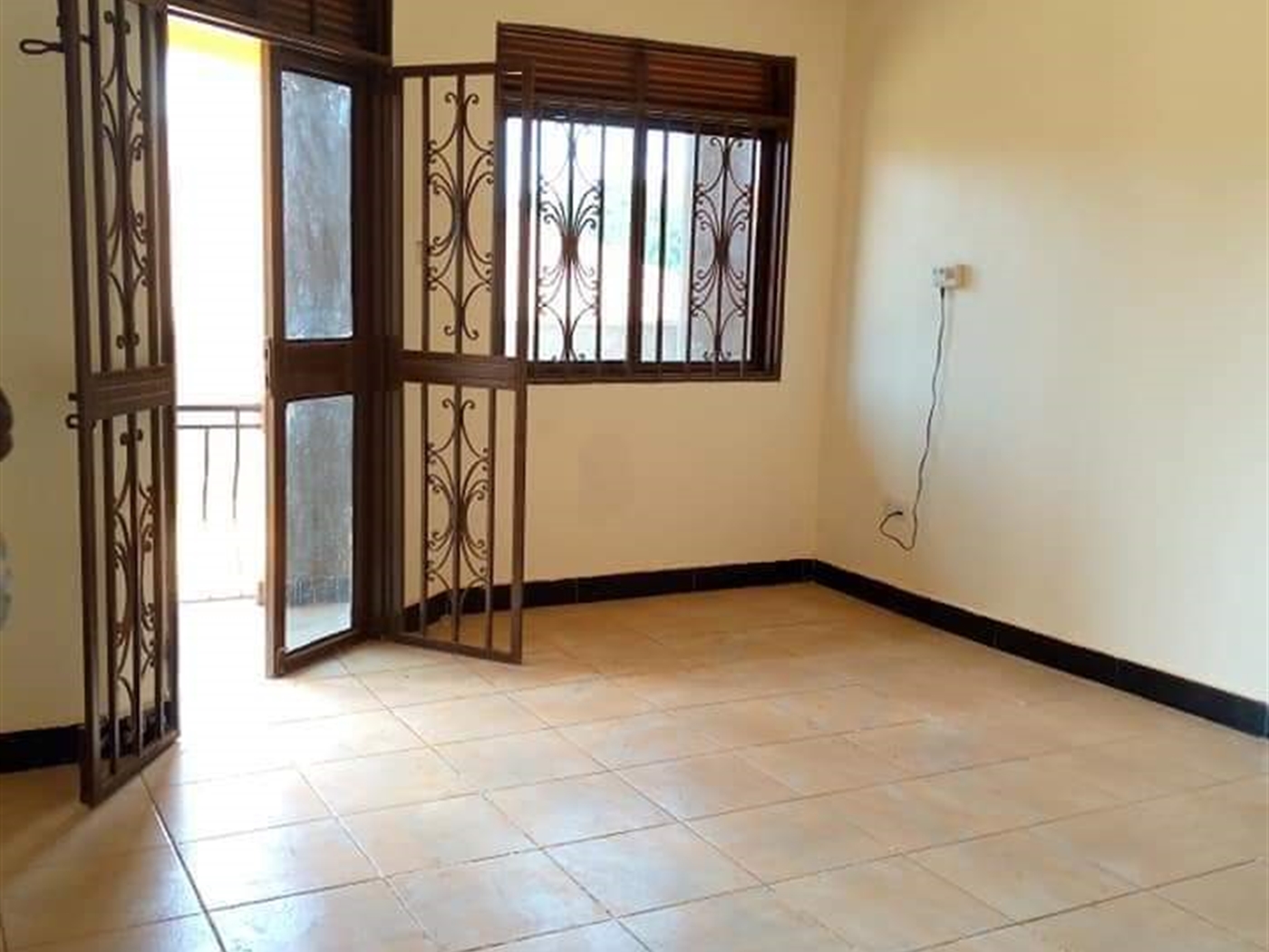 Semi Detached for rent in Kasangati Wakiso