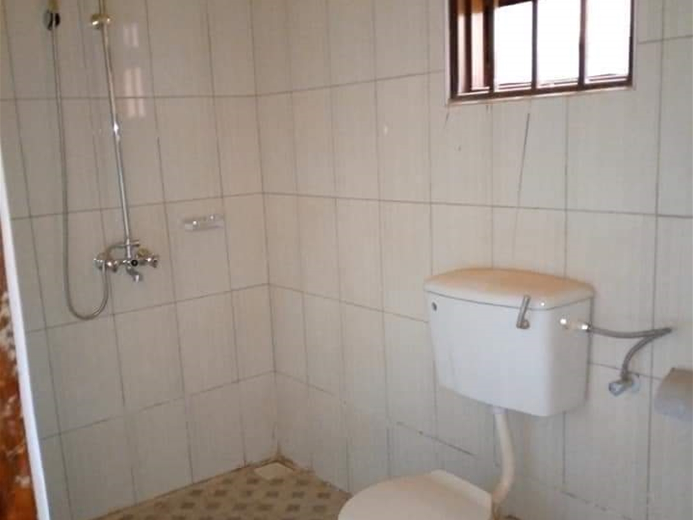 Semi Detached for rent in Kasangati Wakiso