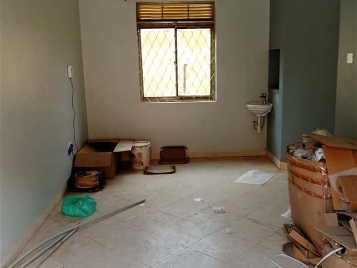 Apartment for rent in Kumunaana Wakiso