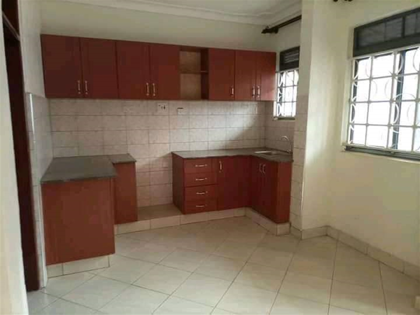 Semi Detached for rent in Kira Wakiso