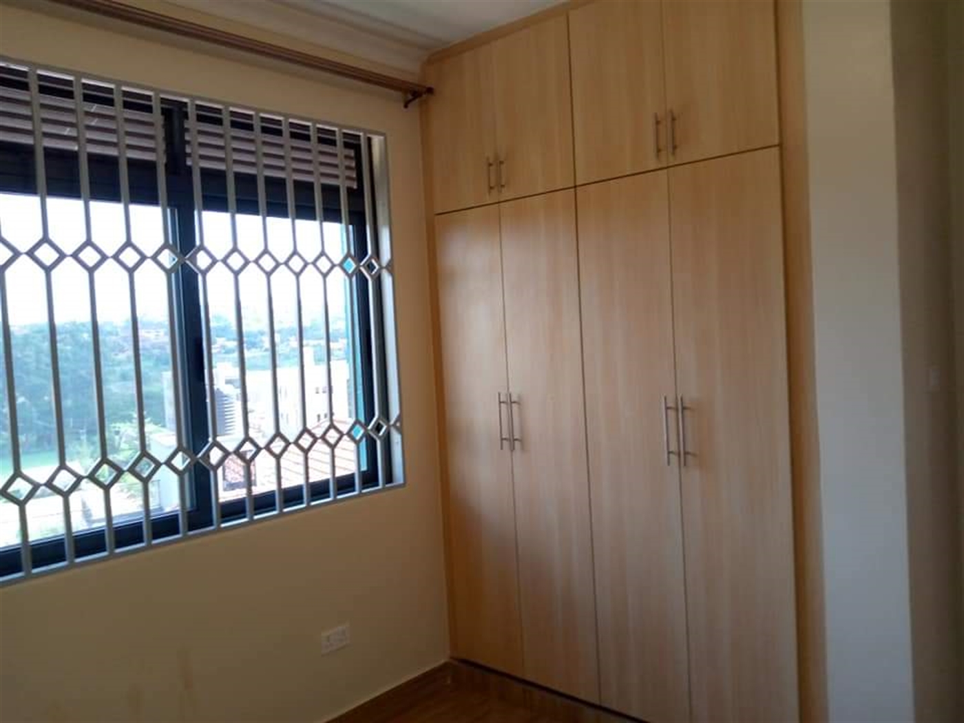 Apartment for rent in Kyanja Kampala