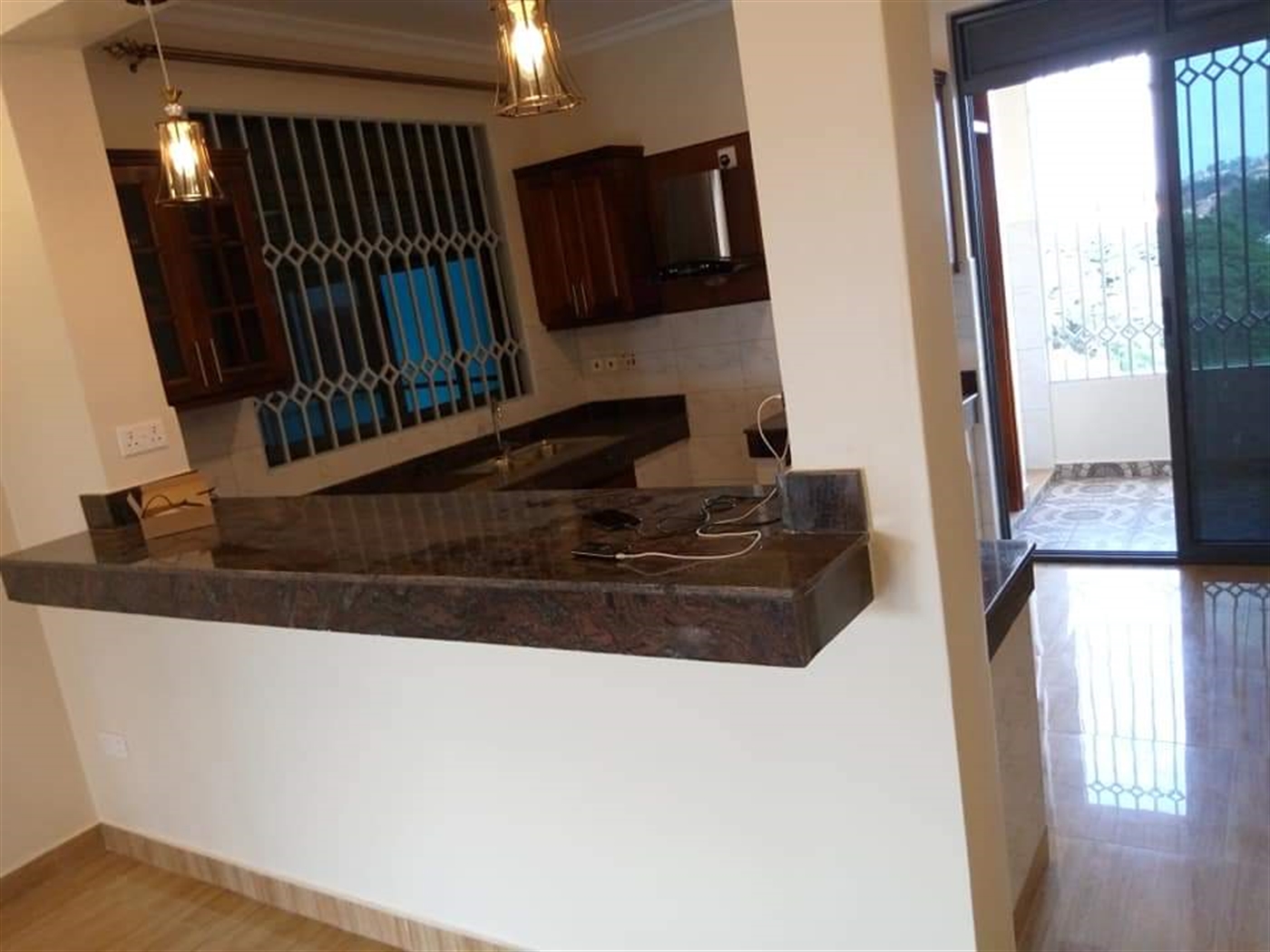 Apartment for rent in Kyanja Kampala