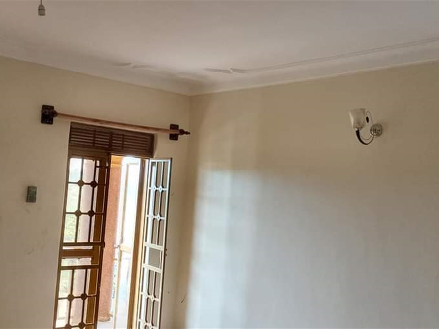 Apartment for rent in Seeta Mukono