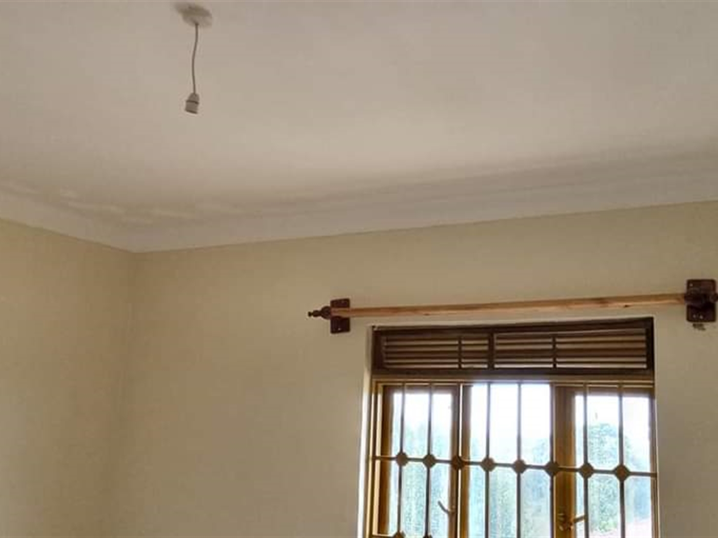 Apartment for rent in Seeta Mukono