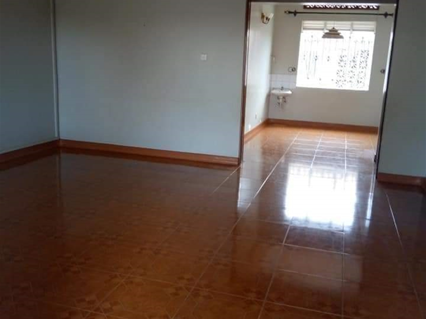 Bungalow for rent in Bukoto Kampala