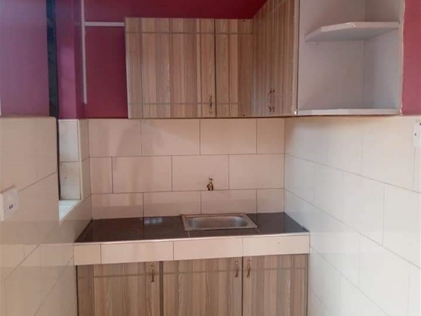 Apartment for rent in Kulambilo Kampala