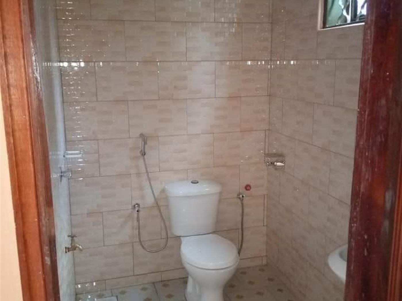 Apartment for rent in Kulambilo Kampala