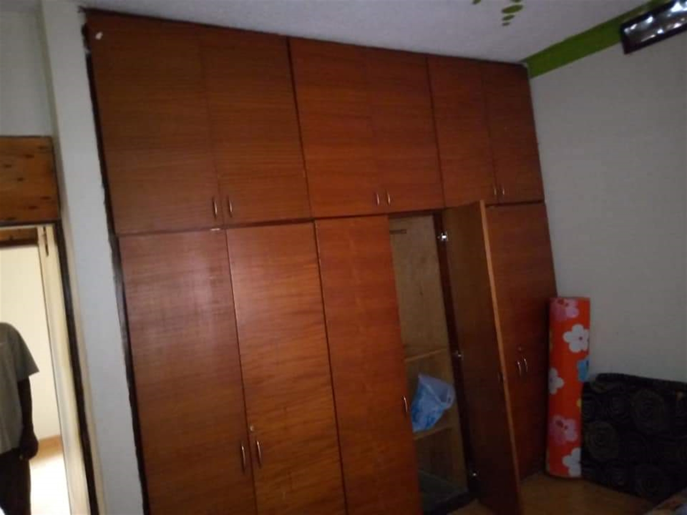 Semi Detached for rent in Kulambilo Kampala